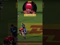 Mo'unga's Movement is TOO SMOOTH!