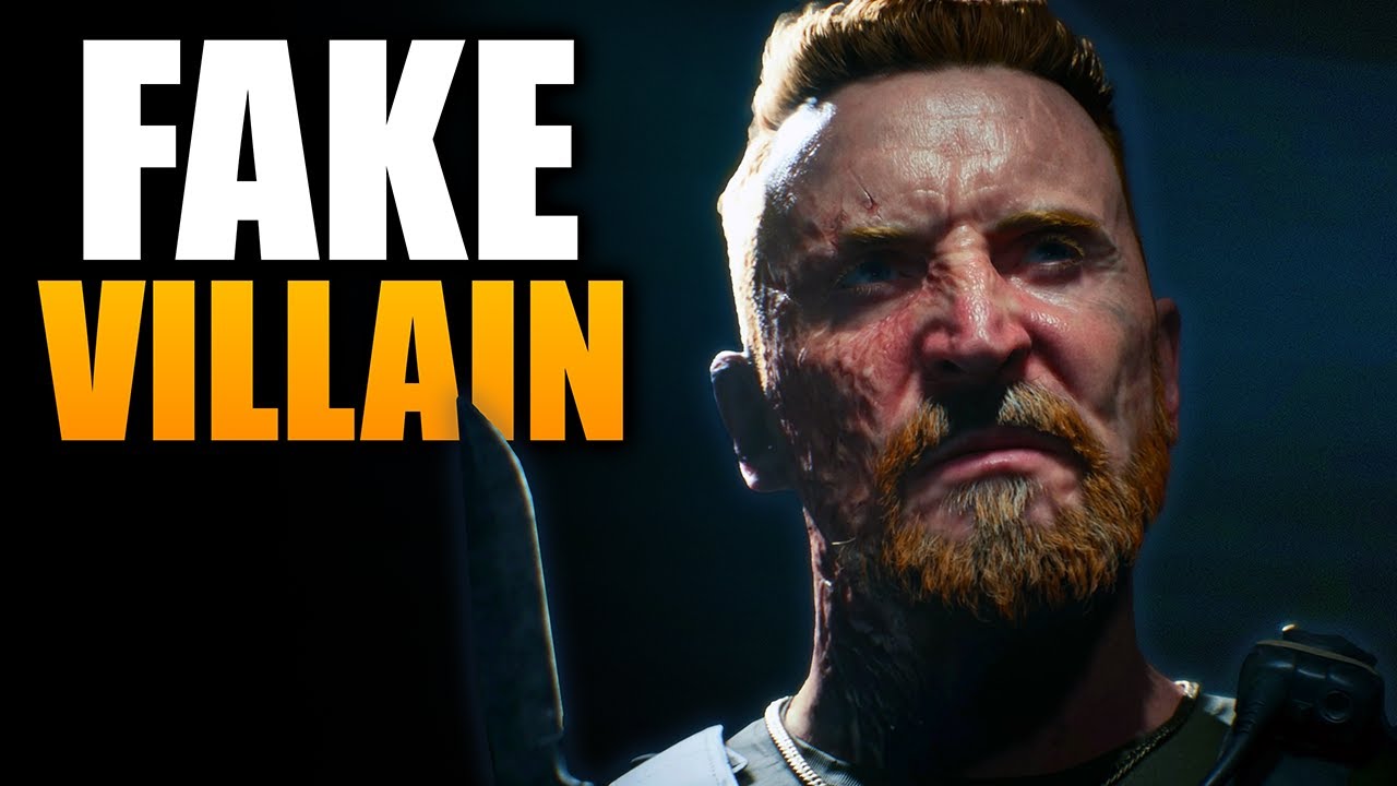 НАСТОЯЩИЙ злодей Battlefield 6!