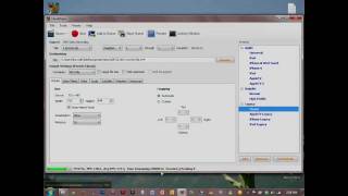 handbreak2 MPEG 4