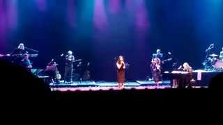 Video thumbnail of "Secret Garden - Prayer | Live in Kuala Lumpur"