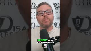 Government Benefits: Fraud vs. Your Reality Check Explained! #shorts