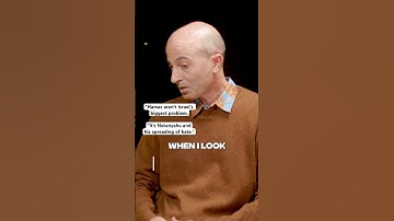 No one has done more to damage Israeli social fabric than Netanyahu according to Yuval Harari