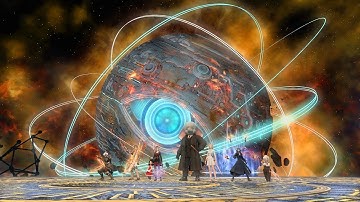 The Omega Protocol (Ultimate) WHM First Clear POV