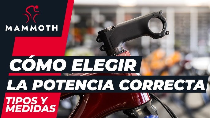 Cómo elegir Puños para bici MTB 