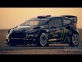 Monster Energy Drift Perfomance | Ken Block vs Vaughn vs Daigo Music Tribute