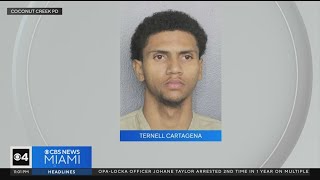 Broward County man accused of sexually battering 2 teenage girls may have more victims, police say