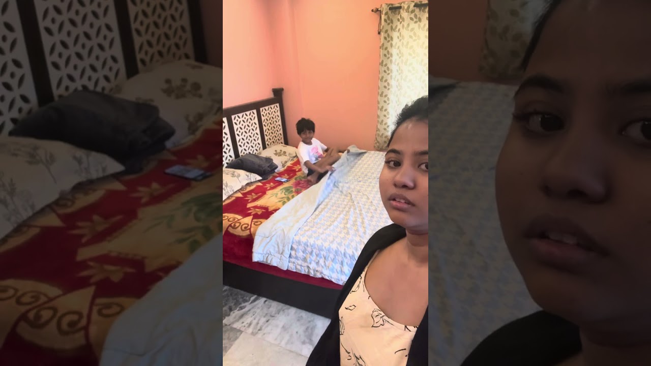 আমাদের দুপুরের routine দেখে নাও 🥰♥️🧿|| payel Mondal vlogs