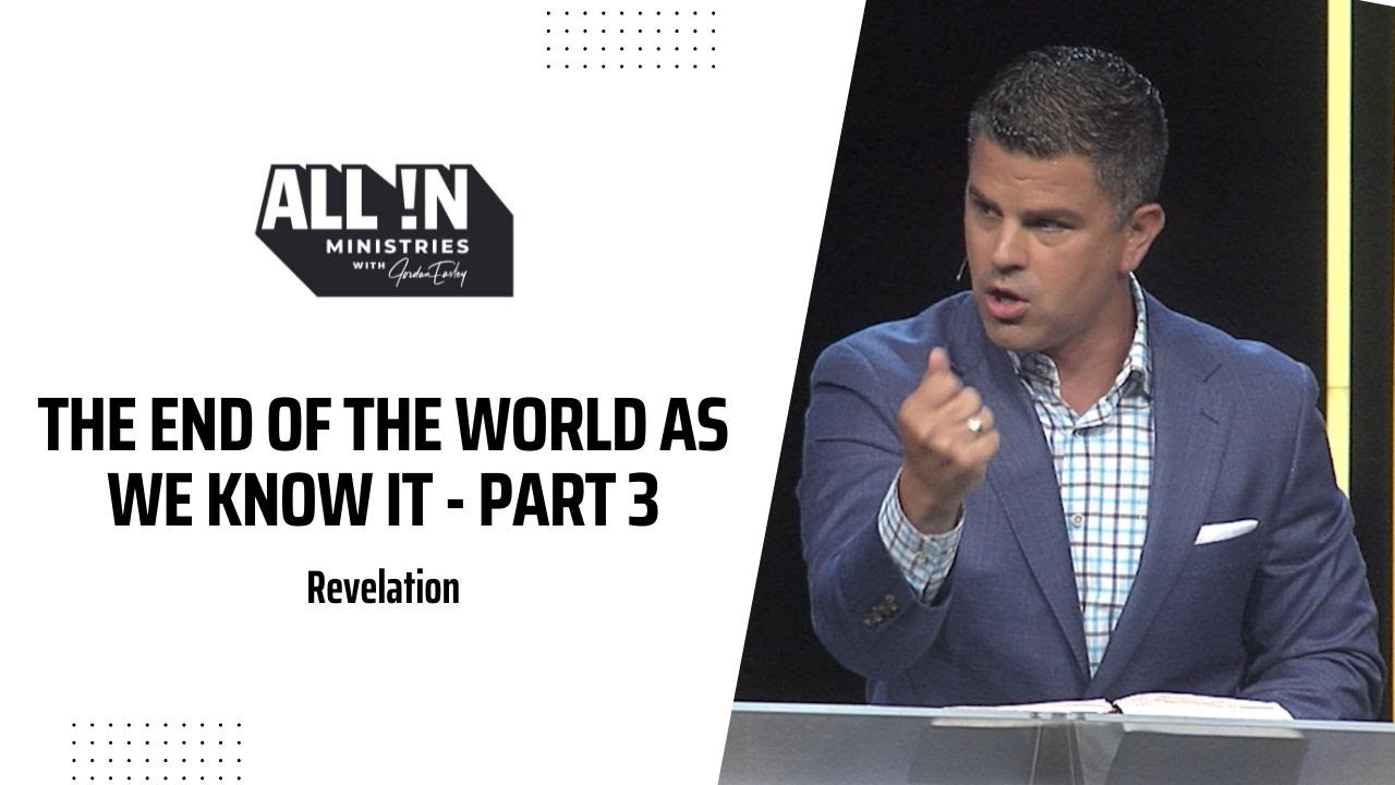 Revelation: The End Of The World As We Know It - Part 3 - YouTube