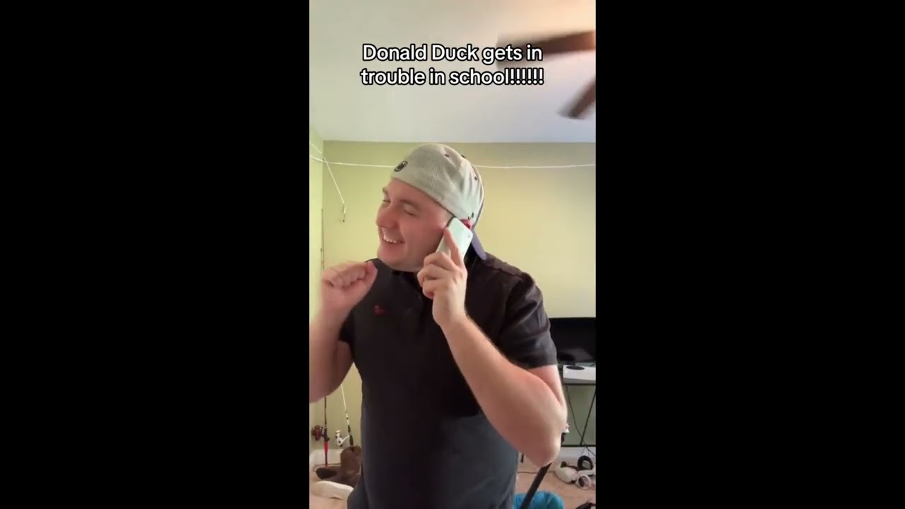 Tal_on TikTok Compilation (Vladyslav's Version) (Part 14)