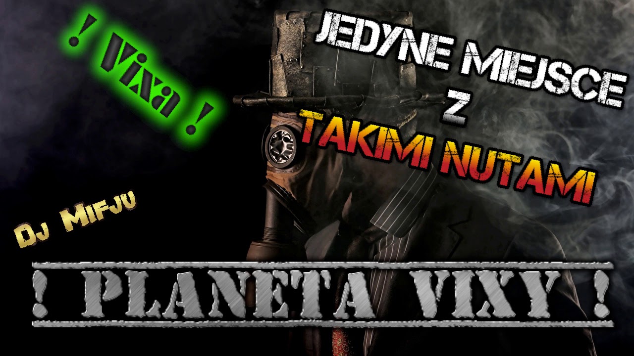 👽! Planeta Vixy !👽 Jedyne Miejsce z Takimi Nutami! Vixa! 👽Dj Mifju👽 muzyka klasyczna