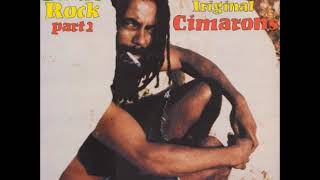 Cimarons - Rock Rock Reggae Rhapsody [1983]