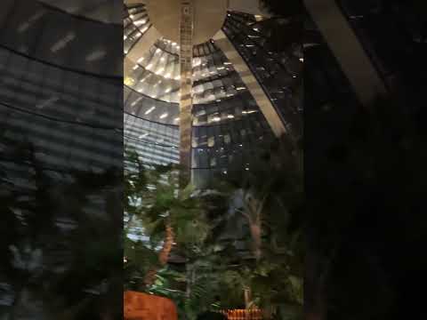 COUSINS DATE IN SYCUAN CASINO RESORT | VLOG X