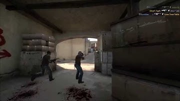 Dragon Lore, Glock Fade, Karambit Black Pearl Gameplay