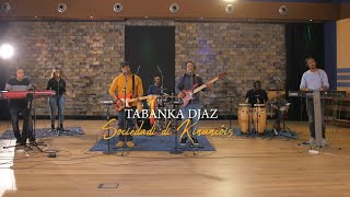 Tabanka Djaz -Mancebo Audio Visual