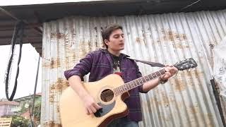 Bulutsuzluk Özlemi - Yaşamaya Mecbursun (Simple Man Cover)
