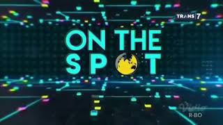 Download lagu On the spot trans7 7 tanda kiamat paling nyata