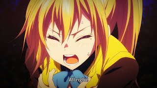 Funny random moments in Anime 😂#3