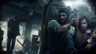 The Last of Us Remastered - Трейлер E3 2014 The Last of Us Remastered - Трейлер E3 2014