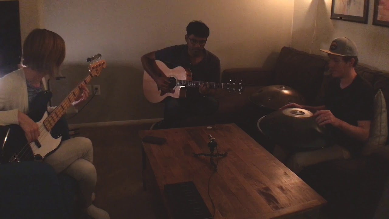Enigmatic Jam