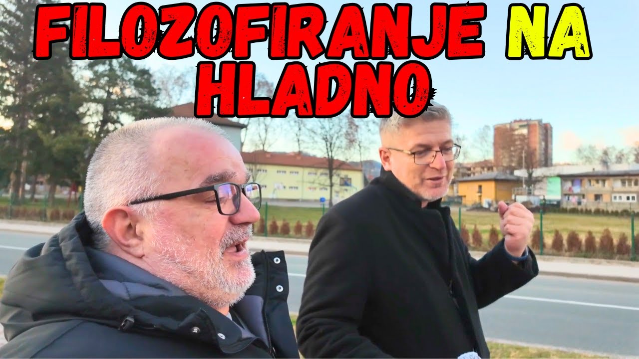 KO O ČEMU, YOUTUBERI O SVIMA I SVAČEMU - 1. DIO