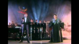 From the album : "barcelona".