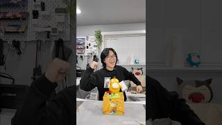 I got the China exclusive Psyduck toy #pokemon I got the China exclusive Psyduck toy #pokemon