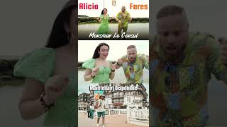 Monsieur le consul.    Fares ft Alicia