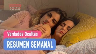 Verdades Ocultas / Resumen Semanal