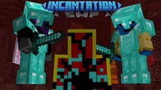 Welcome to the Incantation SMP...