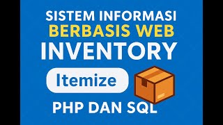 UTS Pemrograman Web - Informatika Universitas Siber Asia