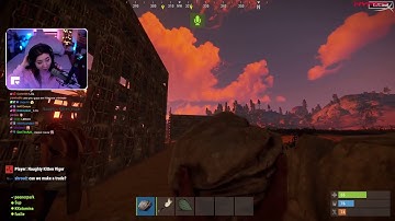 OTV Rust Server - Fuslie