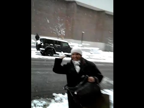L'effet balle de neige IMPOSE SA LOI !
