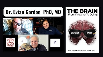 Unlocking the Power of Your Brain - Dr. Evian Gordon Reveals How!