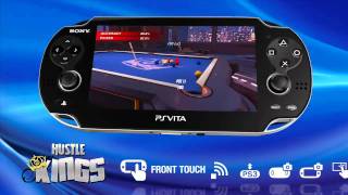 Learn How To Score Some Easy Money in Hustle Kings