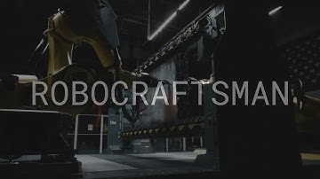 The Rise of RoboForming:  Machina Labs