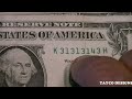 Fun Hobby $1 Bill Search For Unusual Serial Numbers #currency