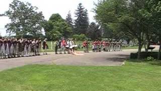 The Tomb Of The Unknown Patriot Of The American Revolution