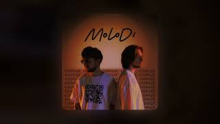 MOLODI - сонце  (official audio)