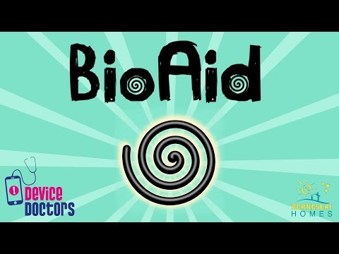 bioaid android bioaid android