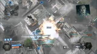Titanfall - Nuclear Ejection + Ejection Seat