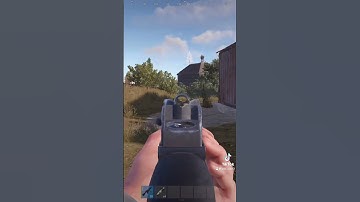 First video for the clan, First kill for the clan!🤩 #rust #clan #WoT_Clan #foryou #foryoupage