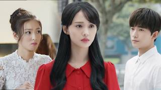 【Movie】心機女嘲諷微微，不料肖奈直接官宣戀情，當場打臉讓她氣到發抖！🌸微微一笑很傾城 Love O2O screenshot 2