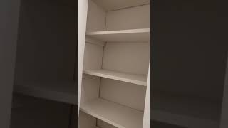 14-120 Dual Walk-in Closets, Location B, Premium Renovation - 1B, z-a09