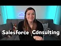 Salesforce consulting  what is salesforce consulting how to supercharge your salesforce career