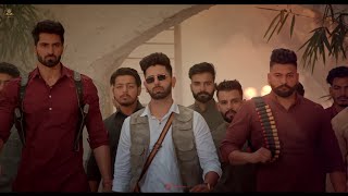 'Gujjar Anthem ' Official Music Video -Divesh Khatana X Y2A