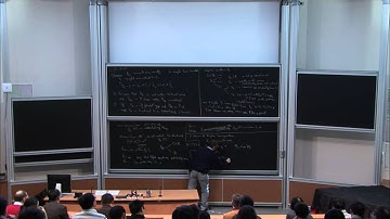 Carlo Gasbarri: Arithmetic of algebraic points on varieties over function fields - Part 2