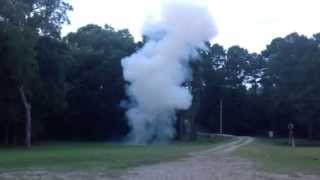 Firequest Beaver Dam Buster