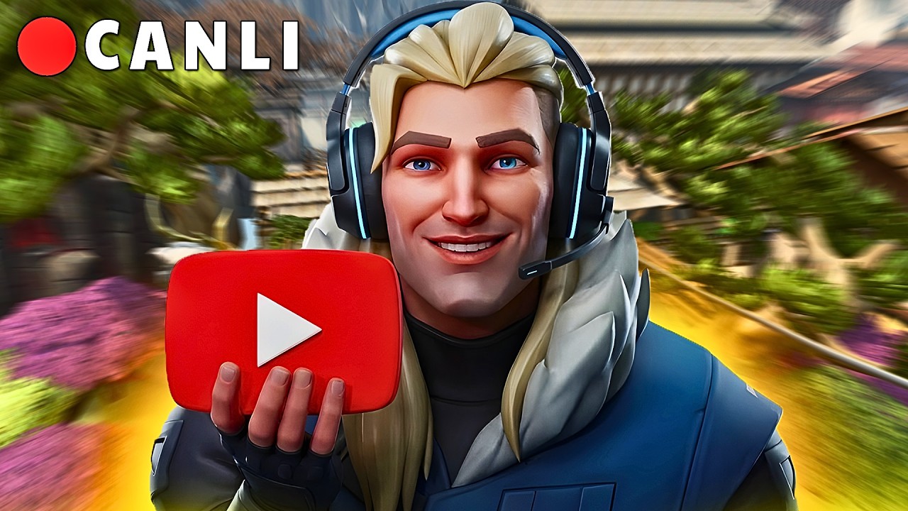 🔴 SAHURTON 20/30 | #250subSaçBoyama !dc !youtube