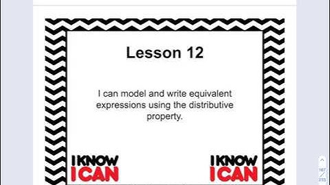 Module 4 Lesson12 Video