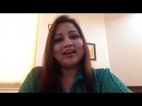 Dr.Richa Srivastava, an